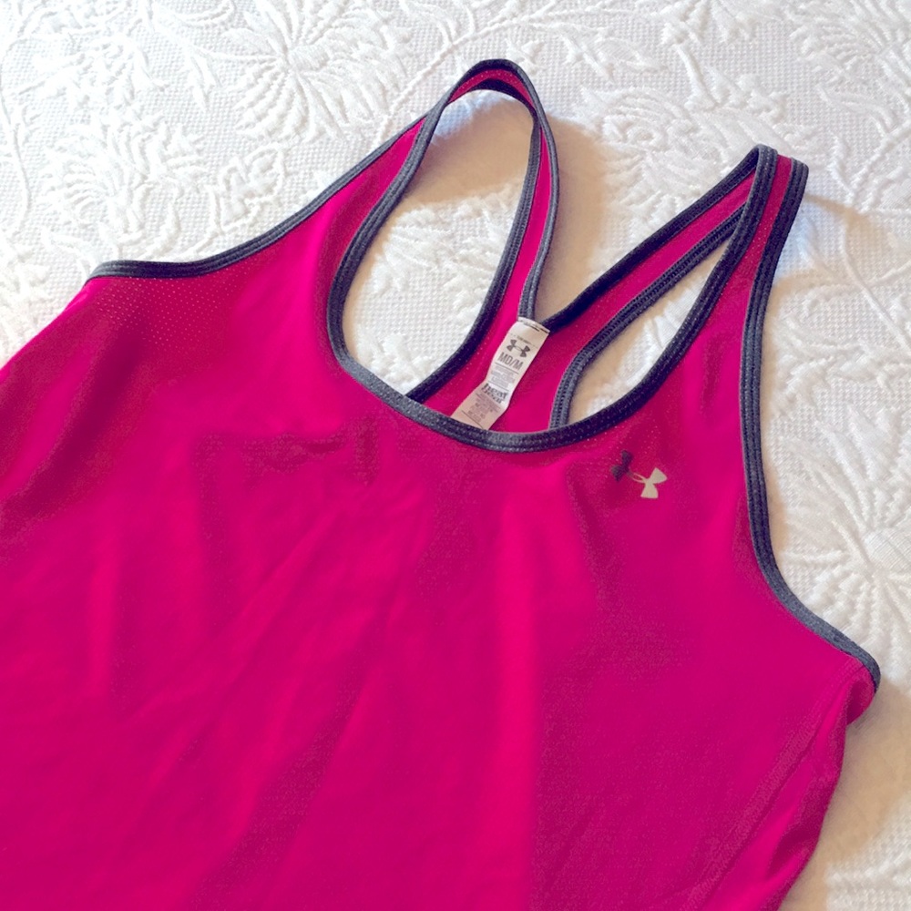 Under Armour Tank